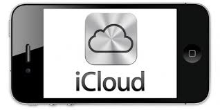 「iphone icloud」の画像検索結果