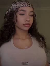 Bianca Harry's Instagram, Twitter & Facebook