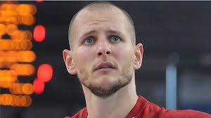 Wallace de souza bartosz kurek: Bartosz Kurek Jest We Wloszech Siatkarz Relacjonuje Jak Wyglada Sytuacja