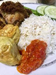 Ianya tidak menggunakan bawang putih dan juga tidak perlu ditumis hingga pecah minyak. Resepi Nasi Ayam Penyet Special Nampak Mudah Tapi Lazat Bidadari My