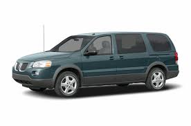 It's a great car with good mpgs and nice roomy interior for the price but definitely have it looked at before you buy because there are some electrical bugs that can pop up. 2005 Pontiac Montana Sv6 Specs Price Mpg Reviews Cars Com