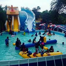 Air panas jasin melaka 2021 air panas jasin waterpark melaka terletak di kampung ayer panas , bemban. Photos At Kolam Air Panas Jasin 42 Visitors