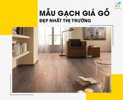 Chính sách bán hàng gạch lát nền vân gỗ 60x60 tại Hải Linh