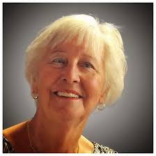 Dolores Marie Morin Obituary