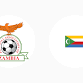 Zambie vs Comores event image