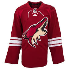 Shop coyotes jerseys and reverse retro jerseys at fanatics.com. Arizona Coyotes Jersey 2015