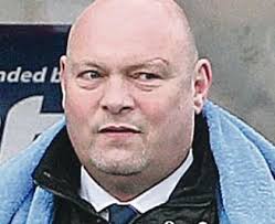 David Jeffrey