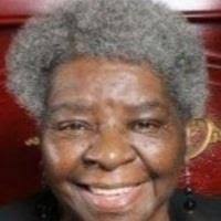 Octavia McAllister Obituary