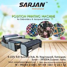 Position Printing Machine Gives The Best Result In Digital Printing Address B 229 Rjd Business Hub Ka Digital Printing Machine Printing On Fabric Prints