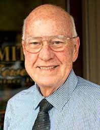 Willard G. "Willie" New Obituary February 16, 2018