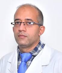 Dr. Rajeev Kumar Chaudhary