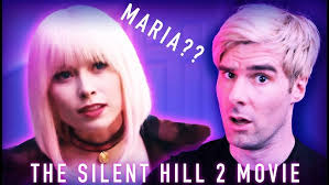 Silent Hill 2: Angela Orosco [Fandub]