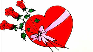 ورد احمر جميييل صور ورود حمراء جميلة. Ù‚Ù„ÙˆØ¨ Ø±Ø³Ù… ÙˆØ±Ø¯