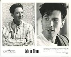 Brian Wimmer 8x10 ORIGINAL Photo #A0034 at Amazon's Entertainment  Collectibles Store