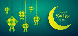 Hari raya aidilfitri disambut pada 1 syawal tahun hijrah. Selamat Hari Raya Aidilfitri With Pattern Background Background Patterns Selamat Hari Raya Colorful Backgrounds
