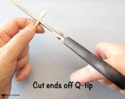 Sometimes you have to get creative to get creative. Diy Quilling Tool From Junk Drawer Finds 10 Steps With Pictures Instructables