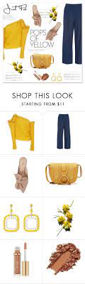 Get Happy Pops Of Yellow Clothes Design Fashion Yellow Shop