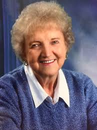 Obituary information for Elizabeth A. Burgan Dove