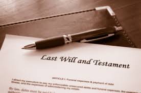 Dying without a will has plenty of unintended consequences, many of which can be tough on the family left behind. What Happens If I Don T Have A Will An Introduction To Massachusetts Intestacy Law Ladimer Law Office Pc