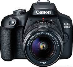 The eos rebel t100 / eos 4000d inherits an aging 18mp sensor that can trace its roots back to the eos rebel t2i / eos 550d, which was released in 2010. The Canon Eos Rebel T100 4000d The New Dslr We Didn T Cover