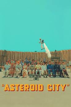 Asteroid City (2023) directed by Wes Anderson • Reviews, film + cast •  Letterboxd