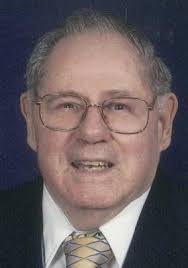 John Moulton Obituary