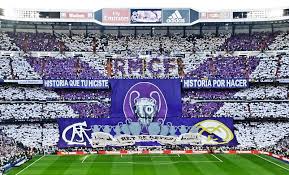 Uefa champions league final cup 2018. If There S A Will There S A Way Violence In Football Could Be Eradicated Managing Madrid