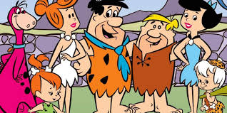 Who was bam bam flintstone? Mbti Of The Flintstones Screenrant