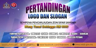 Selamat hari guru buat semua guruku!! Mbjb On Twitter Pertandingan Mencipta Logo Dan Slogan Zon Sifar Sampah Https T Co Hoqcixagnz