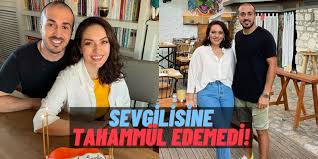 Check spelling or type a new query. Ezgi Mola Nin O Hareketleri Sevgilisi Mustafa Aksakalli Nin Sabrini Tuketti Bu Kizi