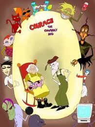 Courage the cowardly dog house of discontent. Courage The Cowardly Dog Season 2 Best Movies Tv Shows Online On Putlocker