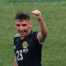 The chelsea player will miss his team's final group d match. Billy Gilmour S Mum Bursting With Pride As She Shares Sweet Tribute To Son S Scotland Performance Daily Record