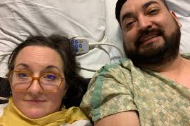 Fundraiser by Peter Perales : Helping Peter get back