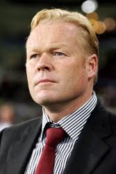 Welcome to the official facebook page of ronald koeman. Koeman Quits Valencia World Soccer