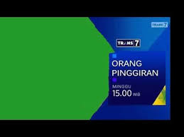Selamat menyaksikan live streaming trans7 motogp italia 2021. Green Screen Orang Pinggiran Trans 7 Youtube In 2021 Greenscreen Templates Aesthetic Template