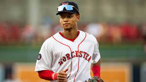 Why Red Sox Coach Believes Kristian Campbell Holds Defensive Advantage