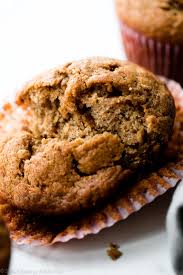 Recipe for tender and scrumptious banana nut oatmeal muffins. Quick Easy Banana Muffins Sally S Baking Addiction
