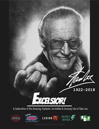 Stan lee was a jewish american comic book writer, editor and publisher and the former president and chairman of marvel comics. Stan Lee On Twitter Stan Lee S Pow Entertainment Thatkevinsmith Legionmofficial Agentsofmayhem Will Host A Tribute To Stan Lee At The Chinesetheatres January 30th Tickets Available At Https T Co Bizkxmbkpo Beginning 5pm Pst All