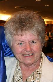 Obituary information for Carolyn Knowles