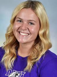 2021 Softball Roster