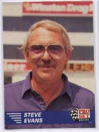 Racing at Baylands Race Park in Fremont California