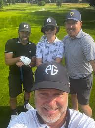 Enjoy! Shawn Boucké