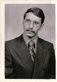 Alan ENTLER Obituary (1947