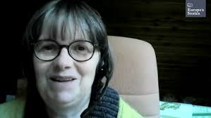 Europe's Stories: Molly Scott Cato