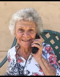 Virginia “Ginger” Black