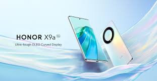 Honor X9a Smartphone Official (8/256 ...