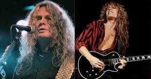 Rock stars react to John Sykes' death