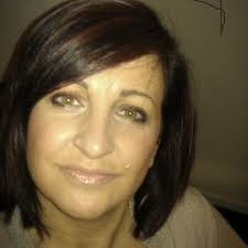 Rebecca Barnett (@BexBarnett)