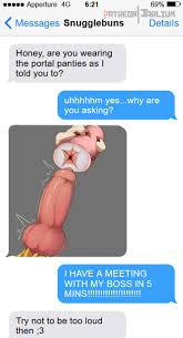 Portal Fleshlight Porn - Page 6 Of 19 - Rule 34