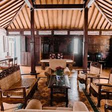 (8,547.59 mi) bogor, west java, indonesia, 16610 Akomodasi Bergaya Joglo Di Bogor Sensasi Staycation Dengan Nuansa Jawa Yang Kental